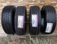 Зимние липучки 