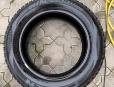 Зимние липучки 