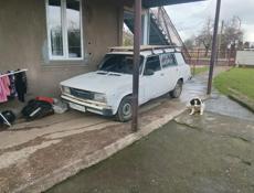 ВАЗ 2104