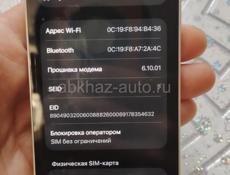 Айфон 12 мини