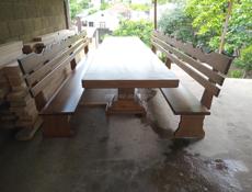 Обмен двери столы 