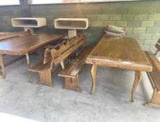 Обмен двери столы 