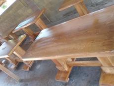 Обмен двери столы 