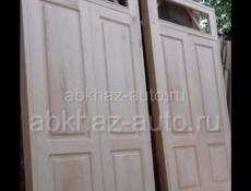 Обмен двери столы 