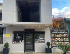 Коммерческий объект. Магазин продуктовый+2 люкс.номера