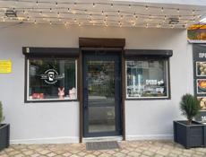 Продуктовый магазин 