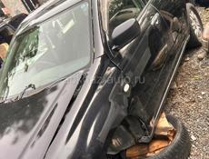 Mitsubishi Air track продается по запчастям