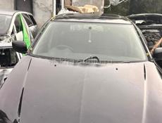 Mitsubishi Air track продается по запчастям