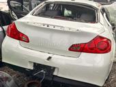 Nissan Skyline по запчастям