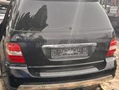Mercedes ML 164-й на запчасти 