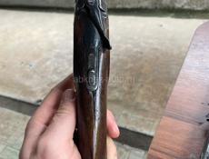 Ружье Иж 27е