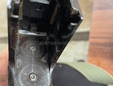 Ружье Иж 27е