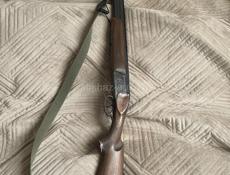 Ружье Иж 27е