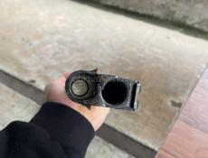 Ружье Иж 27е