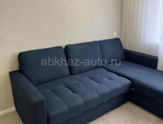 Угловой диван