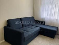 Угловой диван