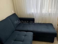 Угловой диван