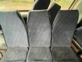 Продам сидения на Форд транзит 