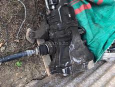 Коробка передач 