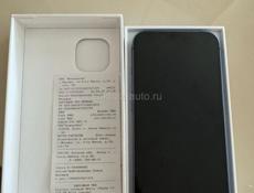 iPhone 13 128 go 78%