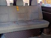 Сиденья -диван