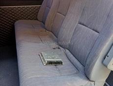 Сиденья -диван