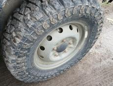 Разбор нива 