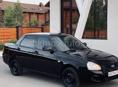 ВАЗ 2170 Priora