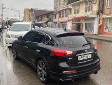 Infiniti EX