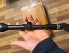 Пневматика  4,5 калибра 