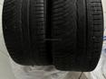 Michelin pilot 275/40 r19