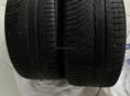 Michelin pilot 275/40 r19