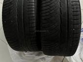 Michelin pilot 275/40 r19