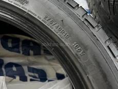 Michelin pilot 275/40 r19
