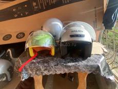 Шлема для езды