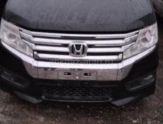 Фара прав хонда стпепвогон