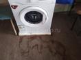 Стиральная машинка продаю 6 килограммовый , купила за 35 тысяч отдаю за25 тысяч по нужде, она еще в упаковке, с доставкой.