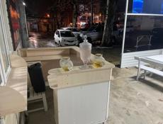 Аренда помещения на Центральном рынке, ул. Имама Шамиля