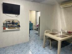 Аренда помещения на Центральном рынке, ул. Имама Шамиля