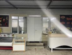 Аренда помещения на Центральном рынке, ул. Имама Шамиля