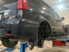 Требуется механик в автосервисе ,П дранда обращаться по номеру +79409051010