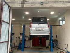 Требуется механик в автосервисе ,П дранда обращаться по номеру +79409051010