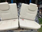 Сидение третий ряд на лексус GX 470