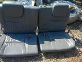 Сидение третий ряд на лексус GX 470