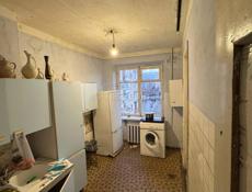 Агрба 39 3-х комнатная квартира