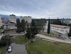 Агрба 39 3-х комнатная квартира