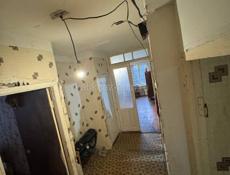 Агрба 39 3-х комнатная квартира