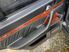 Mercedes-Benz S-Класс