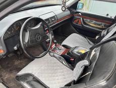 Mercedes-Benz S-Класс