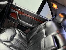 Mercedes-Benz S-Класс